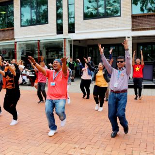 Harmony Day