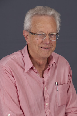 Profile image of Professor Jim Hone