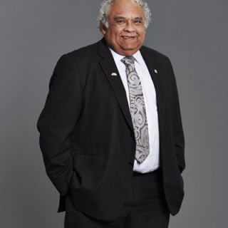 Professor Tom Calma AO