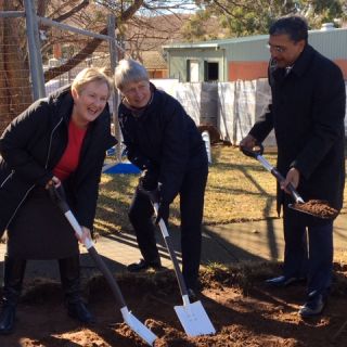 South East NSW Health Collaborative project