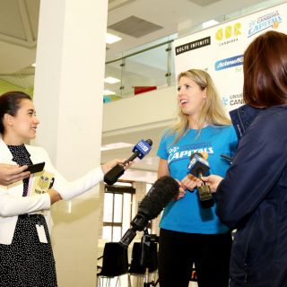 Carly Wilson has announced she will retire at the end of the 2016/17 WNBL season