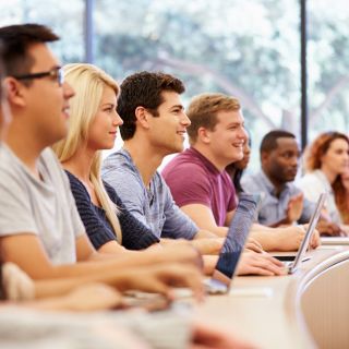 The University of Canberra is in the top 300 universities in the world for key subjects like Law, Education, Sociology, and Agriculture and Forestry. Photo: Adobe Stock