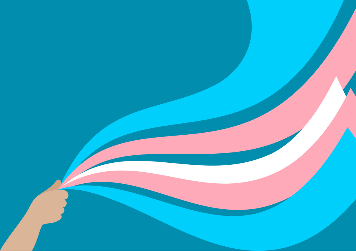 transgender day of visibility healthcare