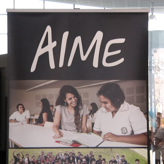 AIME