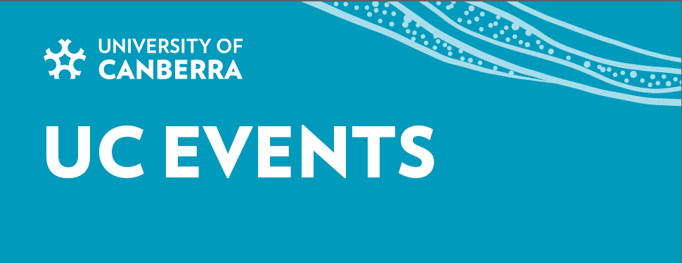Uc Events University Of Canberra